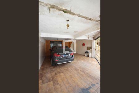 Casa à venda com 241m², 3 quartos e 2 vagas Casa à venda com 241m², 3 quartos e 2 vagasGaragem