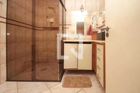 Casa à venda com 241m², 3 quartos e 2 vagas Casa à venda com 241m², 3 quartos e 2 vagasBanheiro da Suite