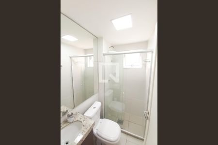 Apartamento à venda com 72m², 3 quartos e 1 vagaBanheiro