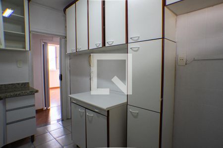 Apartamento à venda com 45m², 1 quarto e 1 vagaCozinha