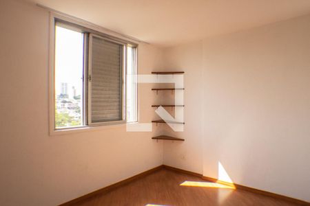 Quarto de apartamento à venda com 1 quarto, 45m² em Bosque da Saúde, São Paulo