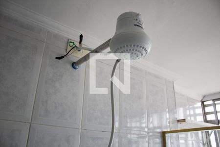 Apartamento à venda com 45m², 1 quarto e 1 vagaBanheiro