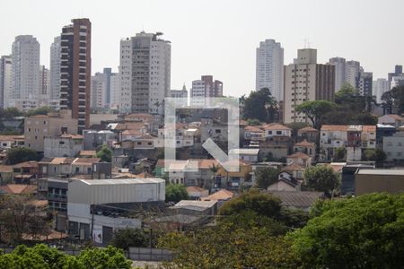 Vista do Quarto de apartamento à venda com 1 quarto, 45m² em Bosque da Saúde, São Paulo