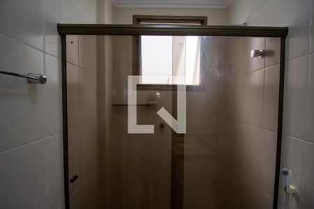 Apartamento à venda com 115m², 3 quartos e 2 vagasBanheiro da Suíte