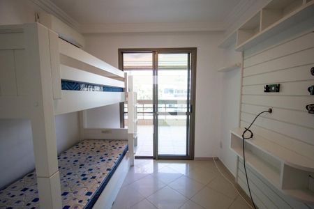 Apartamento à venda com 115m², 3 quartos e 2 vagasQuarto 1