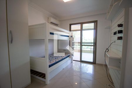 Apartamento à venda com 115m², 3 quartos e 2 vagasQuarto 1