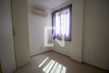 Apartamento à venda com 115m², 3 quartos e 2 vagasQuarto 2