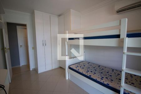 Apartamento à venda com 115m², 3 quartos e 2 vagasQuarto 1