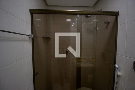 Apartamento à venda com 115m², 3 quartos e 2 vagasBanheiro Social