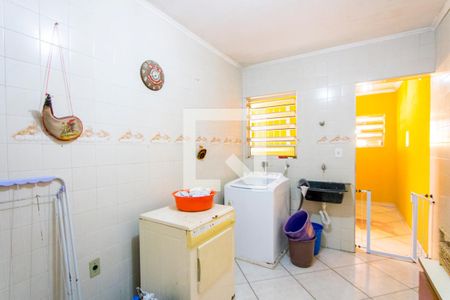 Casa à venda com 225m², 3 quartos e 4 vagas Casa à venda com 225m², 3 quartos e 4 vagasÁrea de serviço