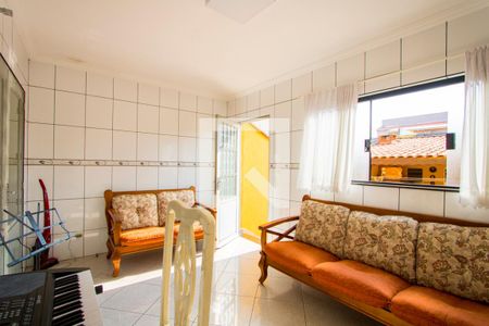 Casa à venda com 225m², 3 quartos e 4 vagas Casa à venda com 225m², 3 quartos e 4 vagasSala de descanso