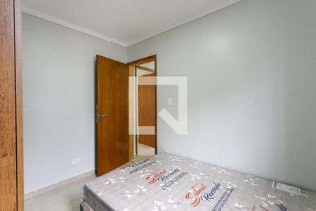 Quarto 1 de apartamento para alugar com 2 quartos, 55m² em Vila Sílvia, São Paulo
