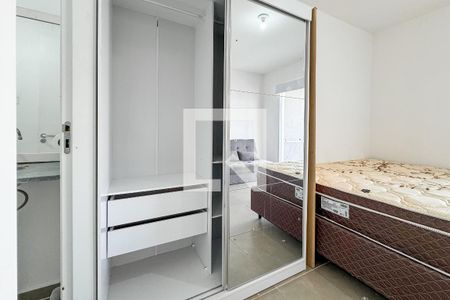 Studio à venda com 31m², 1 quarto e sem vaga Studio à venda com 31m², 1 quarto e sem vagaCozinha