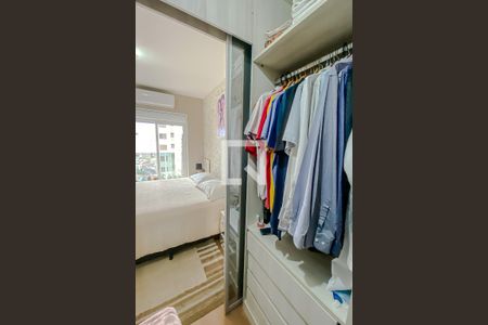 Apartamento para alugar com 96m², 3 quartos e 2 vagas Apartamento para alugar com 96m², 3 quartos e 2 vagasCloset da Suite