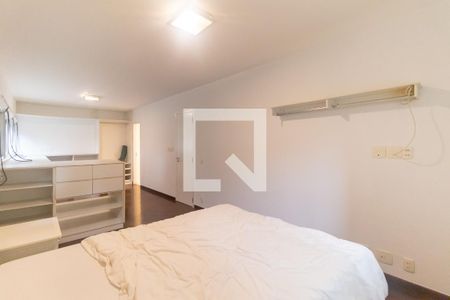 Apartamento à venda com 92m², 1 quarto e 3 vagas Apartamento à venda com 92m², 1 quarto e 3 vagasSuíte