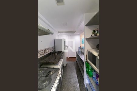 Apartamento à venda com 92m², 1 quarto e 3 vagas Apartamento à venda com 92m², 1 quarto e 3 vagasCozinha