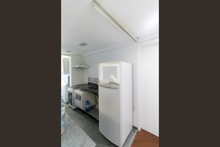 Apartamento à venda com 92m², 1 quarto e 3 vagas Apartamento à venda com 92m², 1 quarto e 3 vagasCozinha