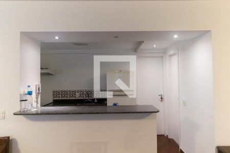 Apartamento à venda com 92m², 1 quarto e 3 vagas Apartamento à venda com 92m², 1 quarto e 3 vagasCozinha