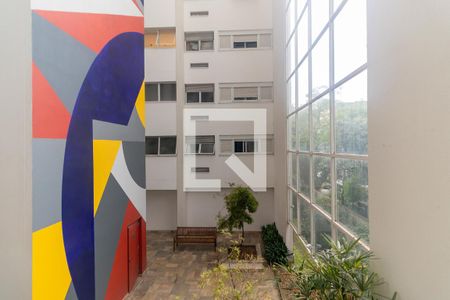 Apartamento à venda com 92m², 1 quarto e 3 vagas Apartamento à venda com 92m², 1 quarto e 3 vagasVista 1 da Suíte