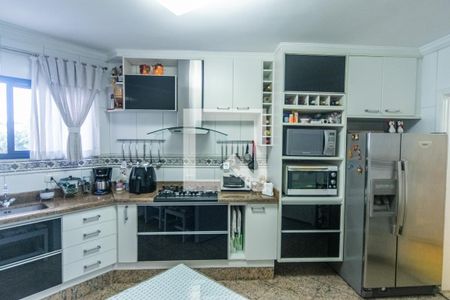 Apartamento à venda com 115m², 3 quartos e 3 vagas Apartamento à venda com 115m², 3 quartos e 3 vagasCozinha