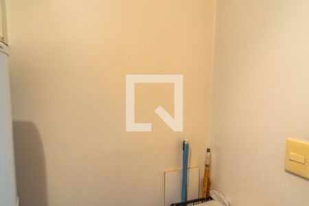 Apartamento à venda com 115m², 3 quartos e 3 vagas Apartamento à venda com 115m², 3 quartos e 3 vagasÁrea de Serviço