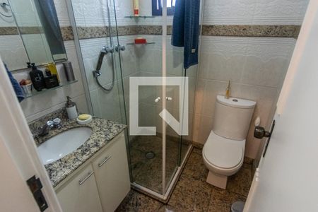 Apartamento à venda com 115m², 3 quartos e 3 vagas Apartamento à venda com 115m², 3 quartos e 3 vagasSuíte 2