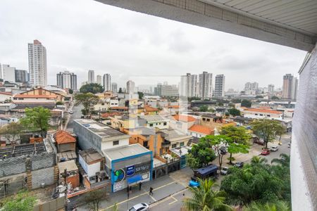 Apartamento à venda com 115m², 3 quartos e 3 vagas Apartamento à venda com 115m², 3 quartos e 3 vagasVaranda