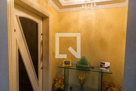 Apartamento à venda com 115m², 3 quartos e 3 vagas Apartamento à venda com 115m², 3 quartos e 3 vagasHall do elevador