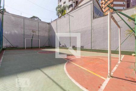 Apartamento à venda com 115m², 3 quartos e 3 vagas Apartamento à venda com 115m², 3 quartos e 3 vagasQuadra