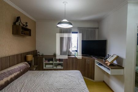 Apartamento à venda com 115m², 3 quartos e 3 vagas Apartamento à venda com 115m², 3 quartos e 3 vagasSuíte 1