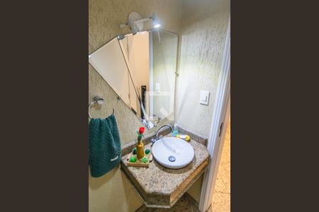 Apartamento à venda com 115m², 3 quartos e 3 vagas Apartamento à venda com 115m², 3 quartos e 3 vagasLavabo