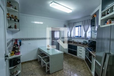 Apartamento à venda com 115m², 3 quartos e 3 vagas Apartamento à venda com 115m², 3 quartos e 3 vagasCozinha