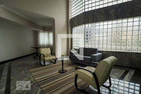 Apartamento à venda com 115m², 3 quartos e 3 vagas Apartamento à venda com 115m², 3 quartos e 3 vagasHall