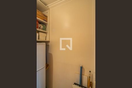 Apartamento à venda com 115m², 3 quartos e 3 vagas Apartamento à venda com 115m², 3 quartos e 3 vagasÁrea de Serviço