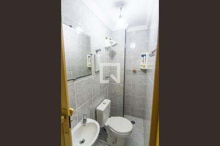 Apartamento à venda com 115m², 3 quartos e 3 vagas Apartamento à venda com 115m², 3 quartos e 3 vagasÁrea de Serviço