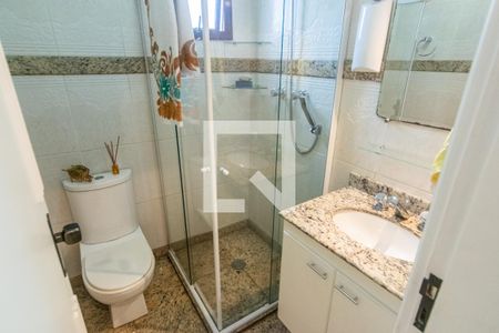Apartamento à venda com 115m², 3 quartos e 3 vagas Apartamento à venda com 115m², 3 quartos e 3 vagasSuíte 3