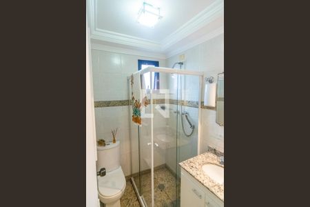 Apartamento à venda com 115m², 3 quartos e 3 vagas Apartamento à venda com 115m², 3 quartos e 3 vagasSuíte 3