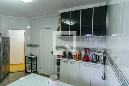 Apartamento à venda com 115m², 3 quartos e 3 vagas Apartamento à venda com 115m², 3 quartos e 3 vagasCozinha