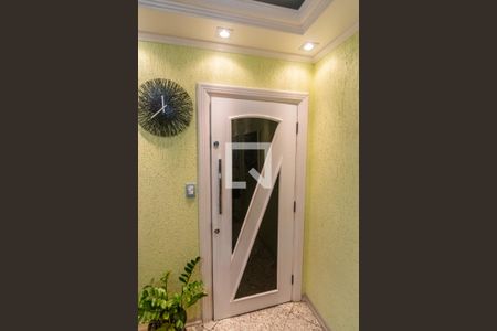 Apartamento à venda com 115m², 3 quartos e 3 vagas Apartamento à venda com 115m², 3 quartos e 3 vagasSala