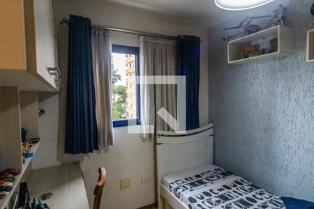 Apartamento à venda com 115m², 3 quartos e 3 vagas Apartamento à venda com 115m², 3 quartos e 3 vagasSuíte 2