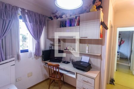 Apartamento à venda com 115m², 3 quartos e 3 vagas Apartamento à venda com 115m², 3 quartos e 3 vagasSuíte 3