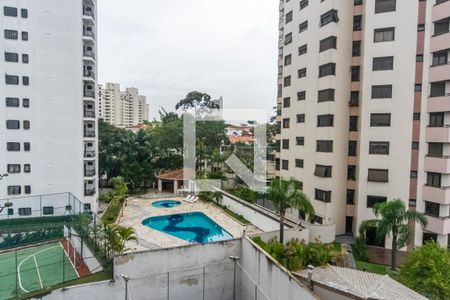 Apartamento à venda com 115m², 3 quartos e 3 vagas Apartamento à venda com 115m², 3 quartos e 3 vagasSuíte 3
