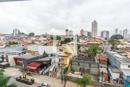 Apartamento à venda com 115m², 3 quartos e 3 vagas Apartamento à venda com 115m², 3 quartos e 3 vagasVaranda