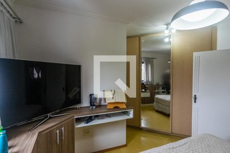 Apartamento à venda com 115m², 3 quartos e 3 vagas Apartamento à venda com 115m², 3 quartos e 3 vagasSuíte 1