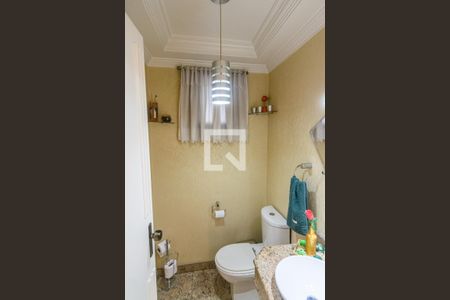 Apartamento à venda com 115m², 3 quartos e 3 vagas Apartamento à venda com 115m², 3 quartos e 3 vagasLavabo