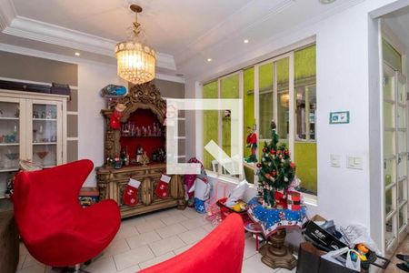 Casa à venda com 540m², 6 quartos e 6 vagas Casa à venda com 540m², 6 quartos e 6 vagasSala 2