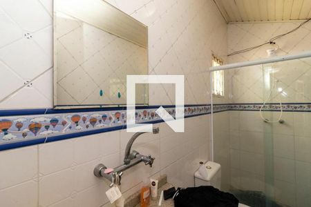 Casa à venda com 540m², 6 quartos e 6 vagas Casa à venda com 540m², 6 quartos e 6 vagasBanheiro - Torneira