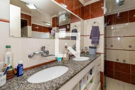 Casa à venda com 540m², 6 quartos e 6 vagas Casa à venda com 540m², 6 quartos e 6 vagasBanheiro