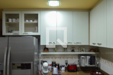 Casa de condomínio à venda com 400m², 4 quartos e 3 vagasCozinha