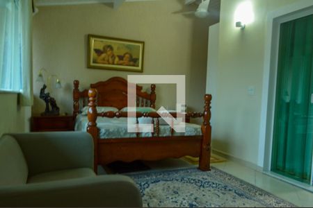 Casa de condomínio à venda com 400m², 4 quartos e 3 vagasQuarto 3